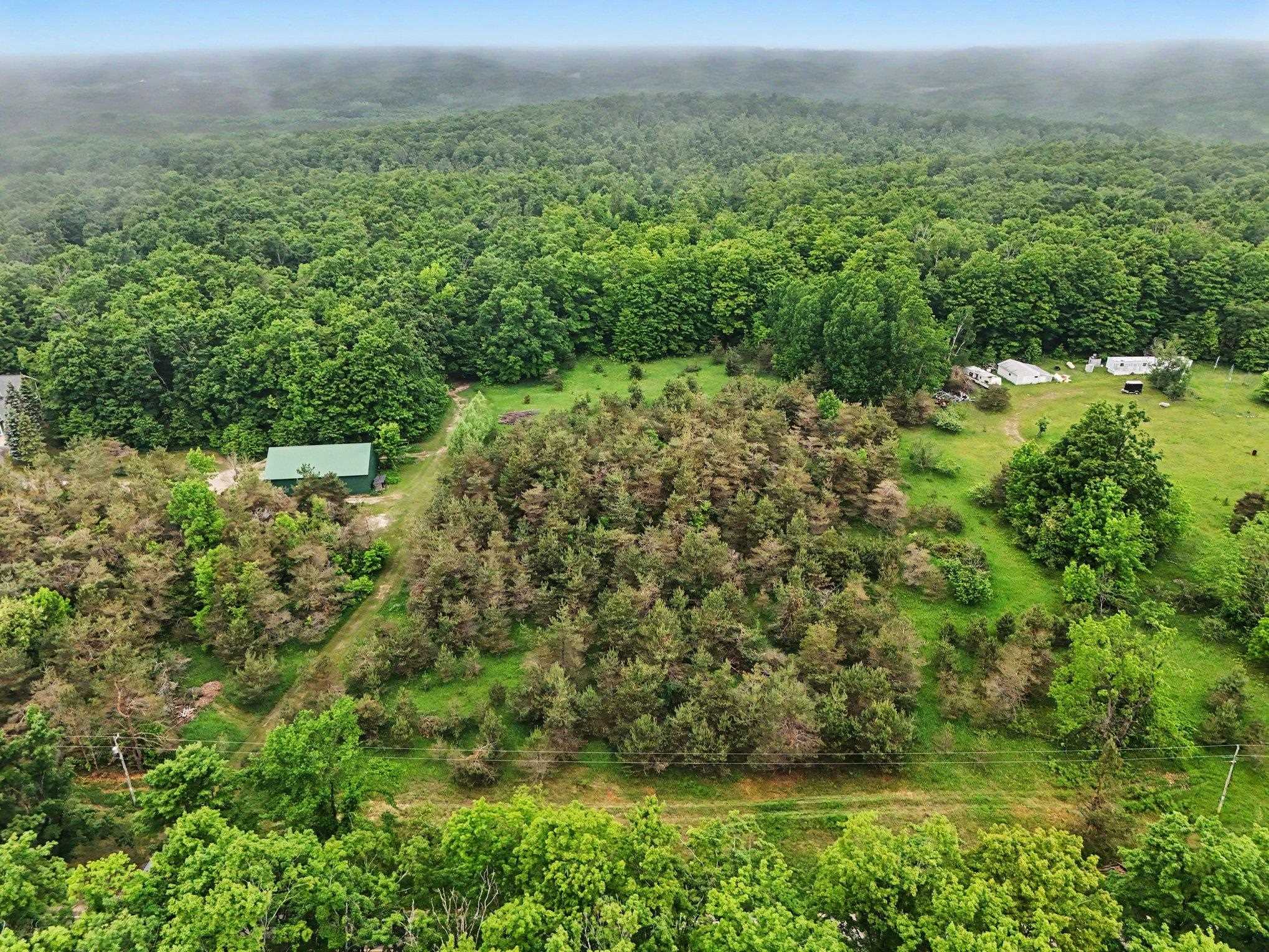 Vl Robinson Road Harbor Springs, MI 49740 - Photo 1 of 5