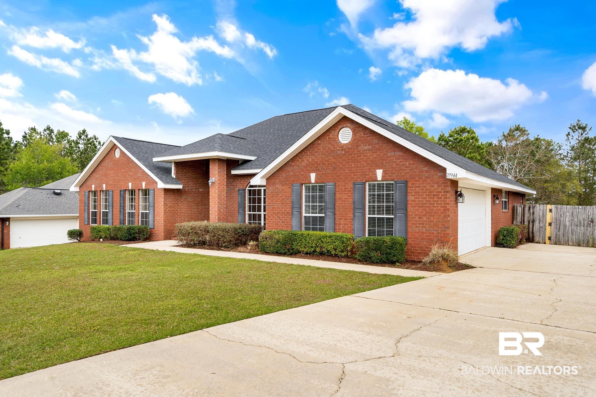 27944 Rileywood Drive Daphne, AL 36526 - Photo 1 of 28