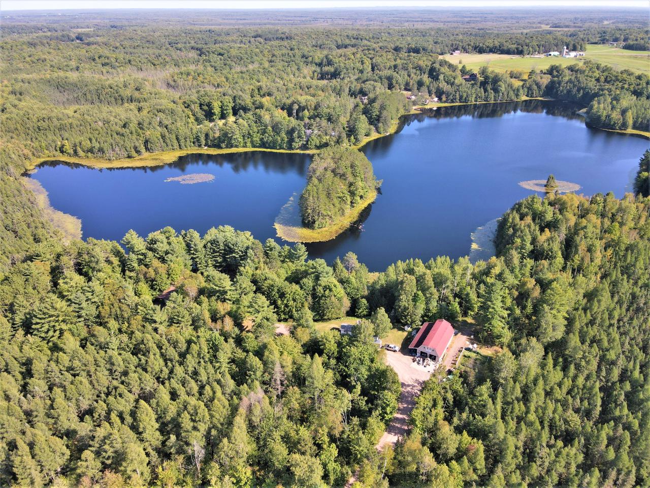W8469 Cork Road Phillips, WI 54555 - Photo 10 of 64 Gallery Image 10