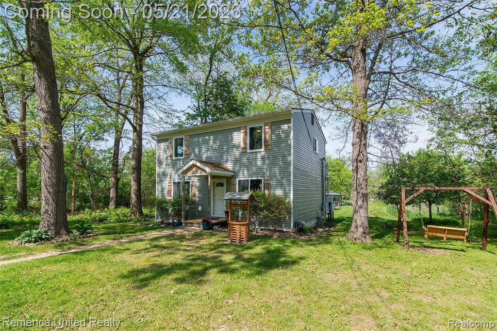 9270 River Valley Road Brighton, MI 48116 - Photo 11 of 68 Gallery Image 11