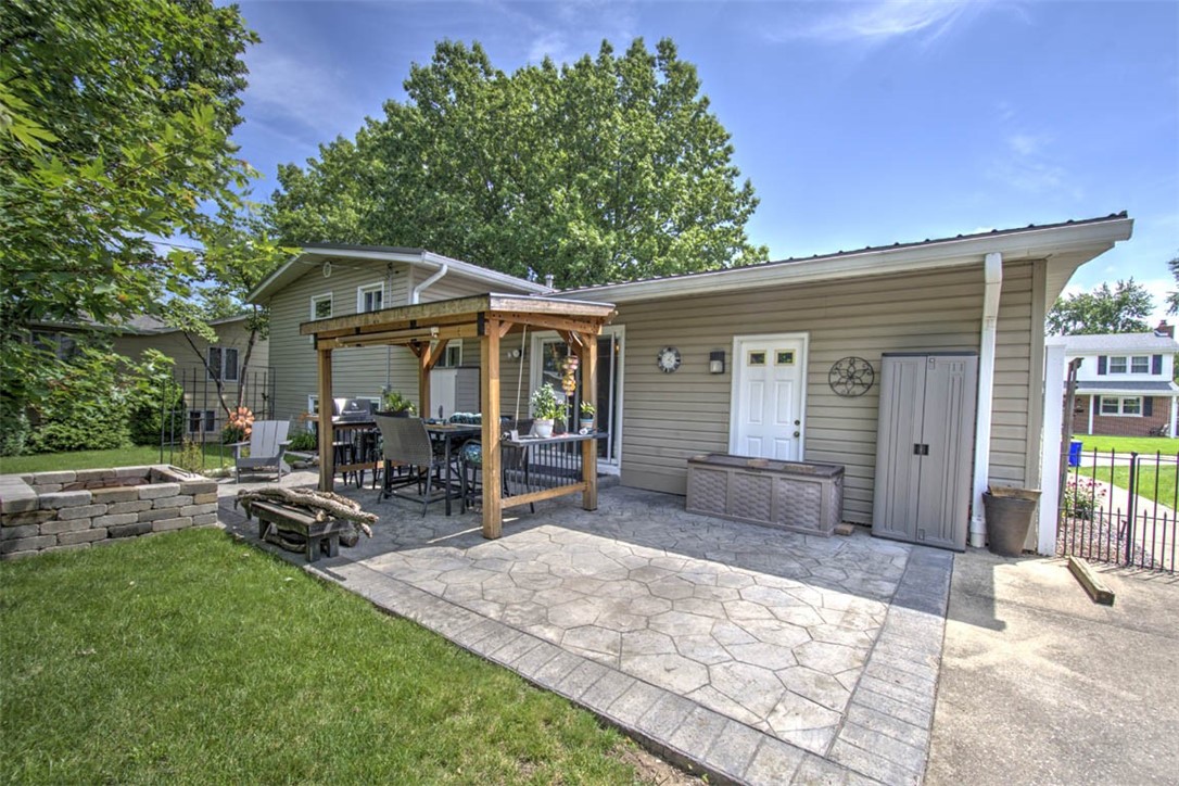 4125 Newcastle Drive Decatur, IL 62526 - Photo 21 of 27
