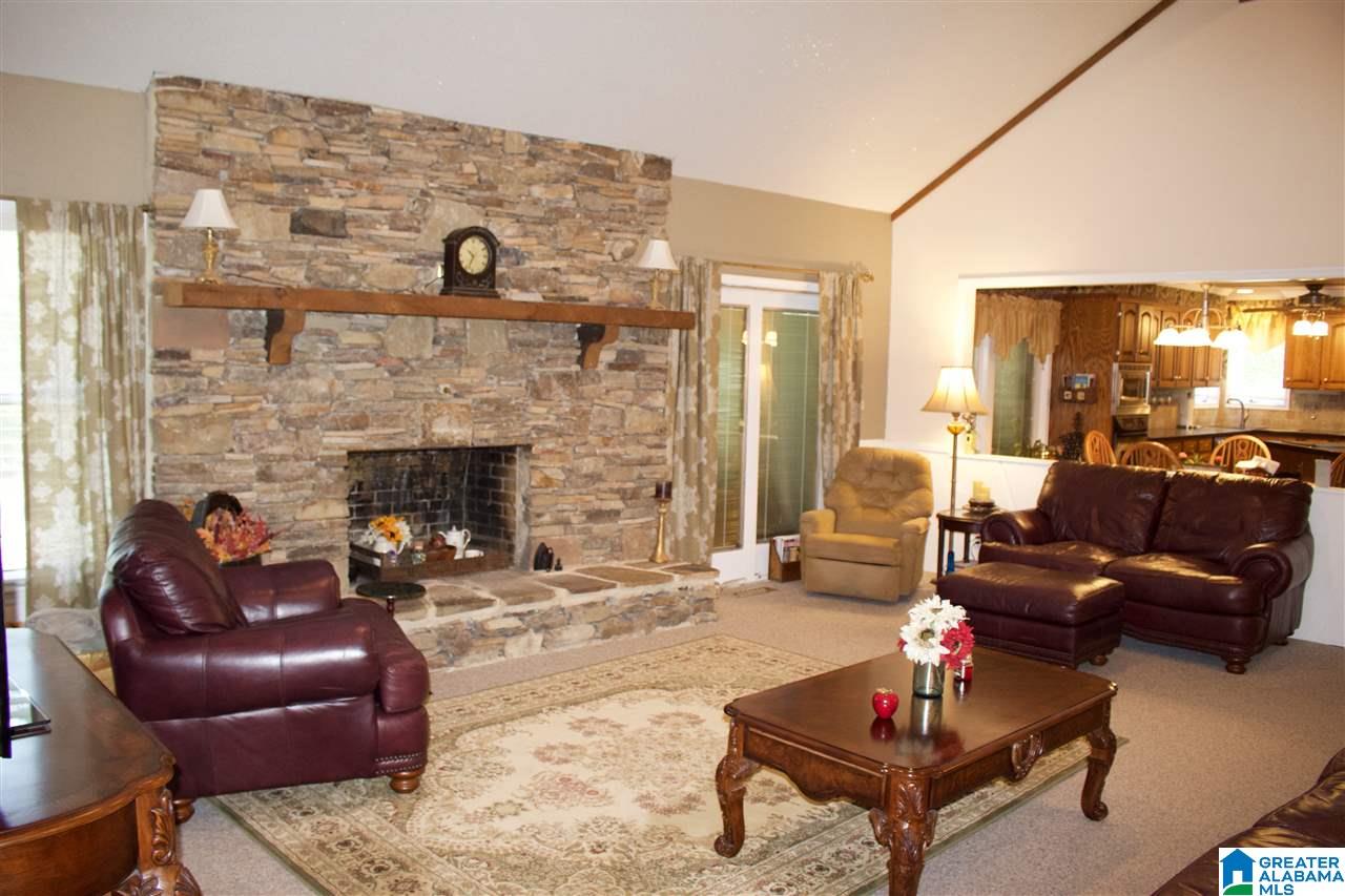 3209 Corner Road Empire, AL 35063 - Photo 16 of 43