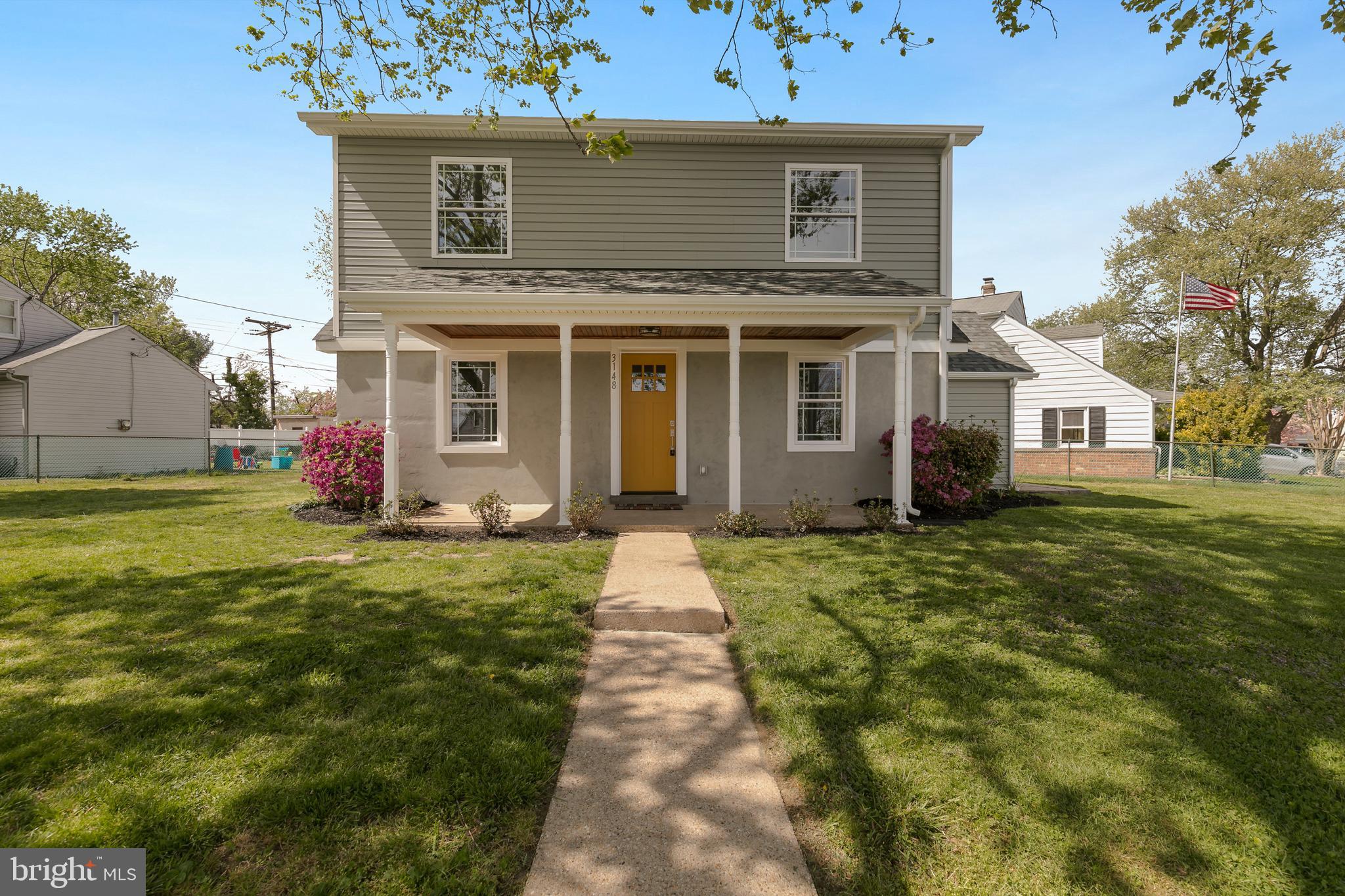 3148 Baybriar Road Baltimore, MD 21222 - Photo 1 of 39