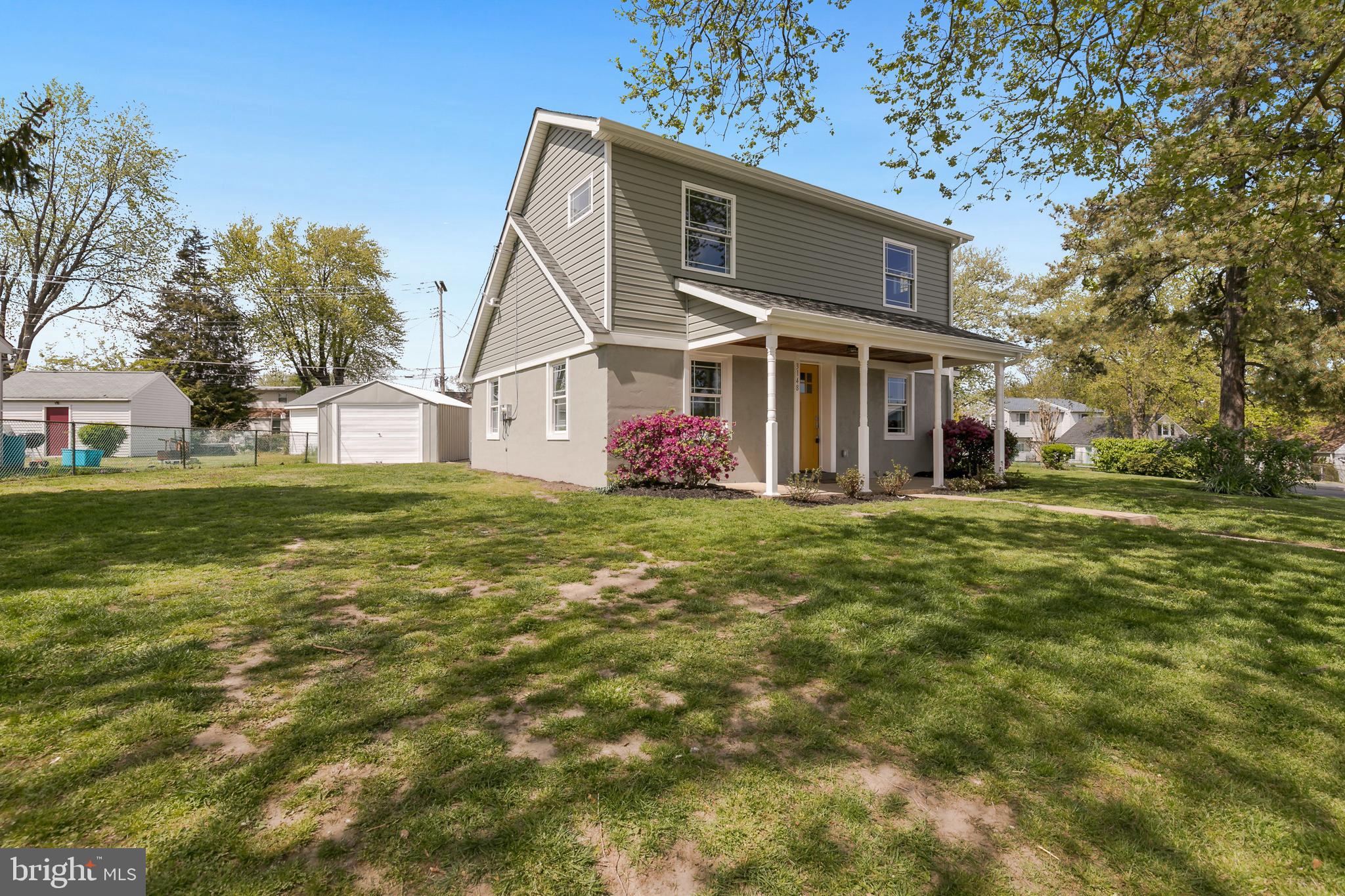 3148 Baybriar Road Baltimore, MD 21222 - Photo 2 of 39