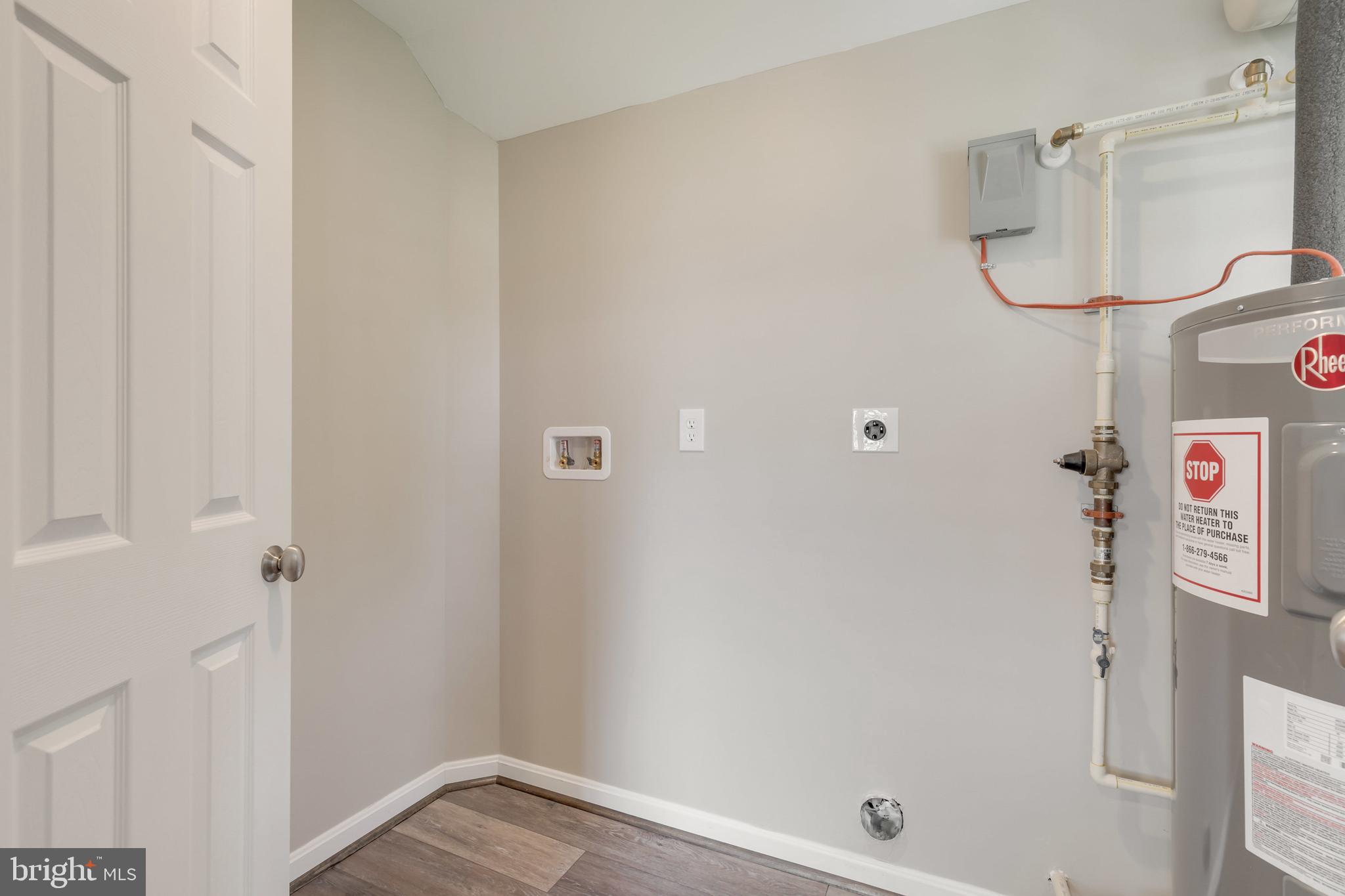 3148 Baybriar Road Baltimore, MD 21222 - Photo 20 of 39