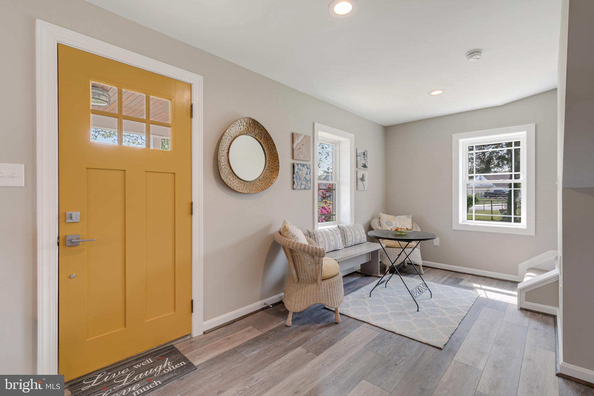 3148 Baybriar Road Baltimore, MD 21222 - Photo 4 of 39