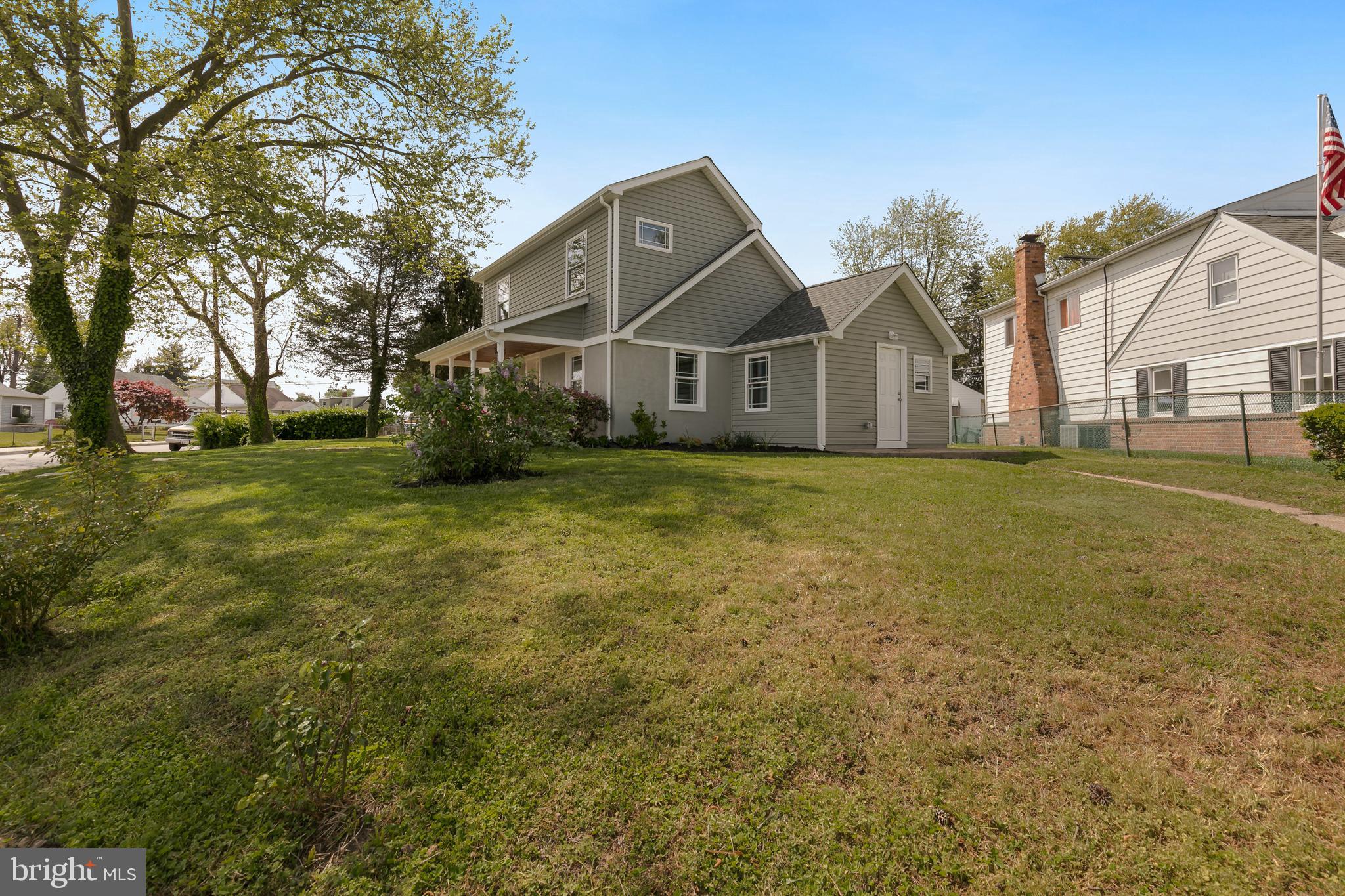 3148 Baybriar Road Baltimore, MD 21222 - Photo 32 of 39