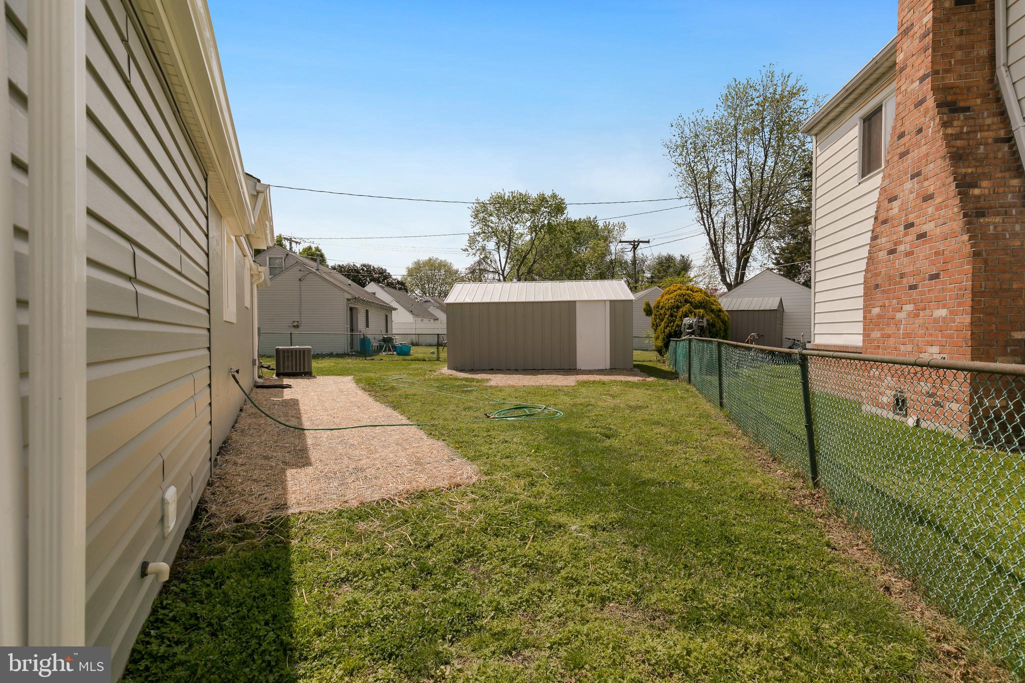 3148 Baybriar Road Baltimore, MD 21222 - Photo 33 of 39