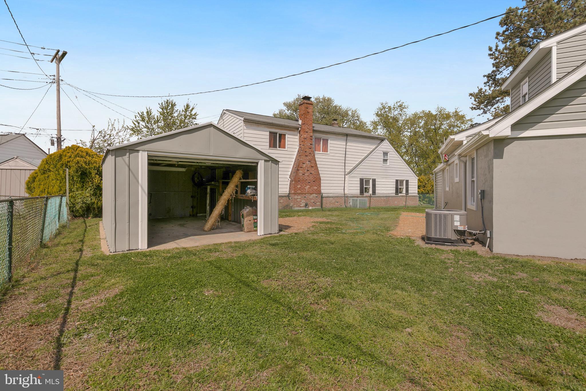 3148 Baybriar Road Baltimore, MD 21222 - Photo 36 of 39