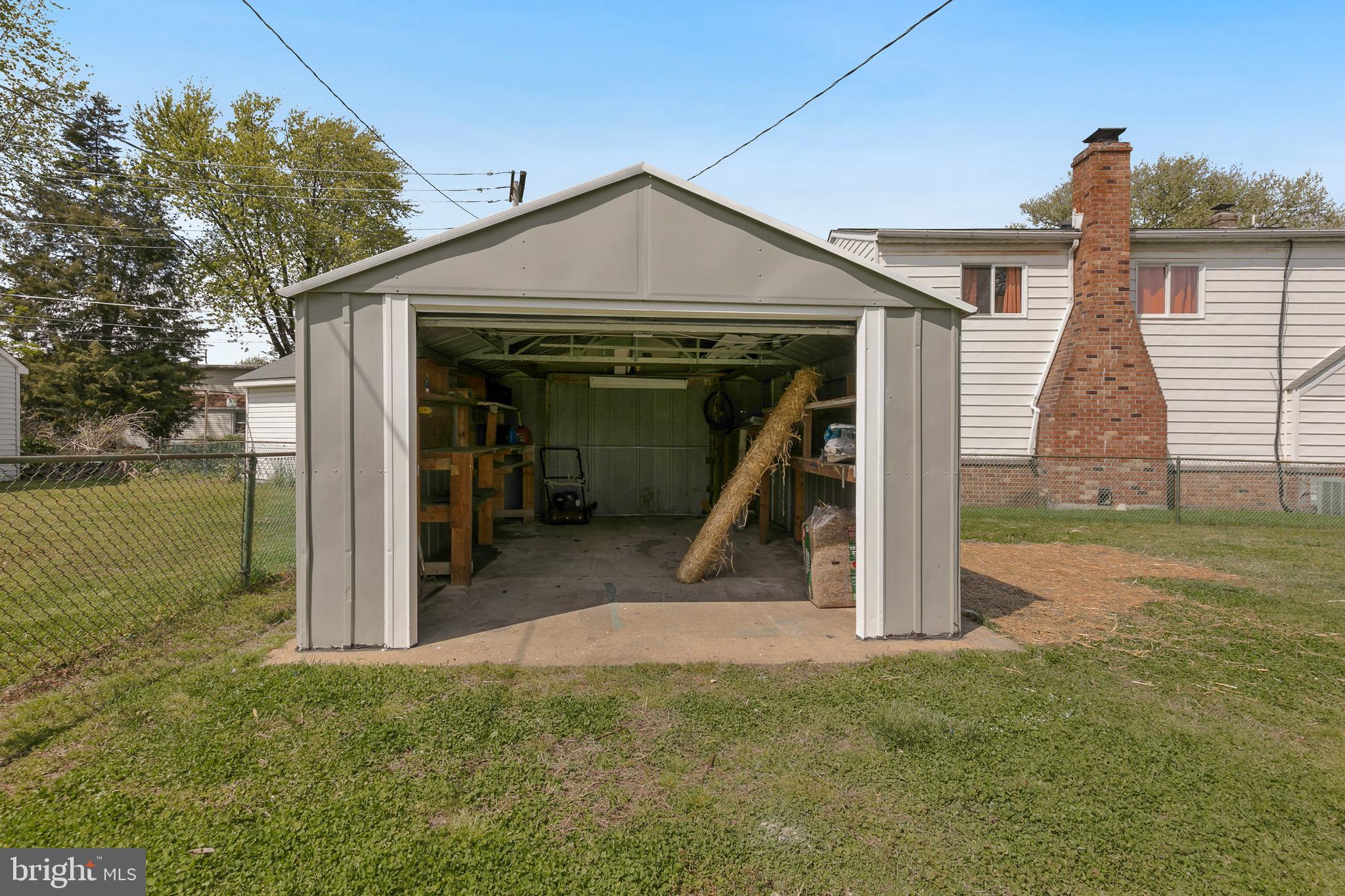 3148 Baybriar Road Baltimore, MD 21222 - Photo 37 of 39