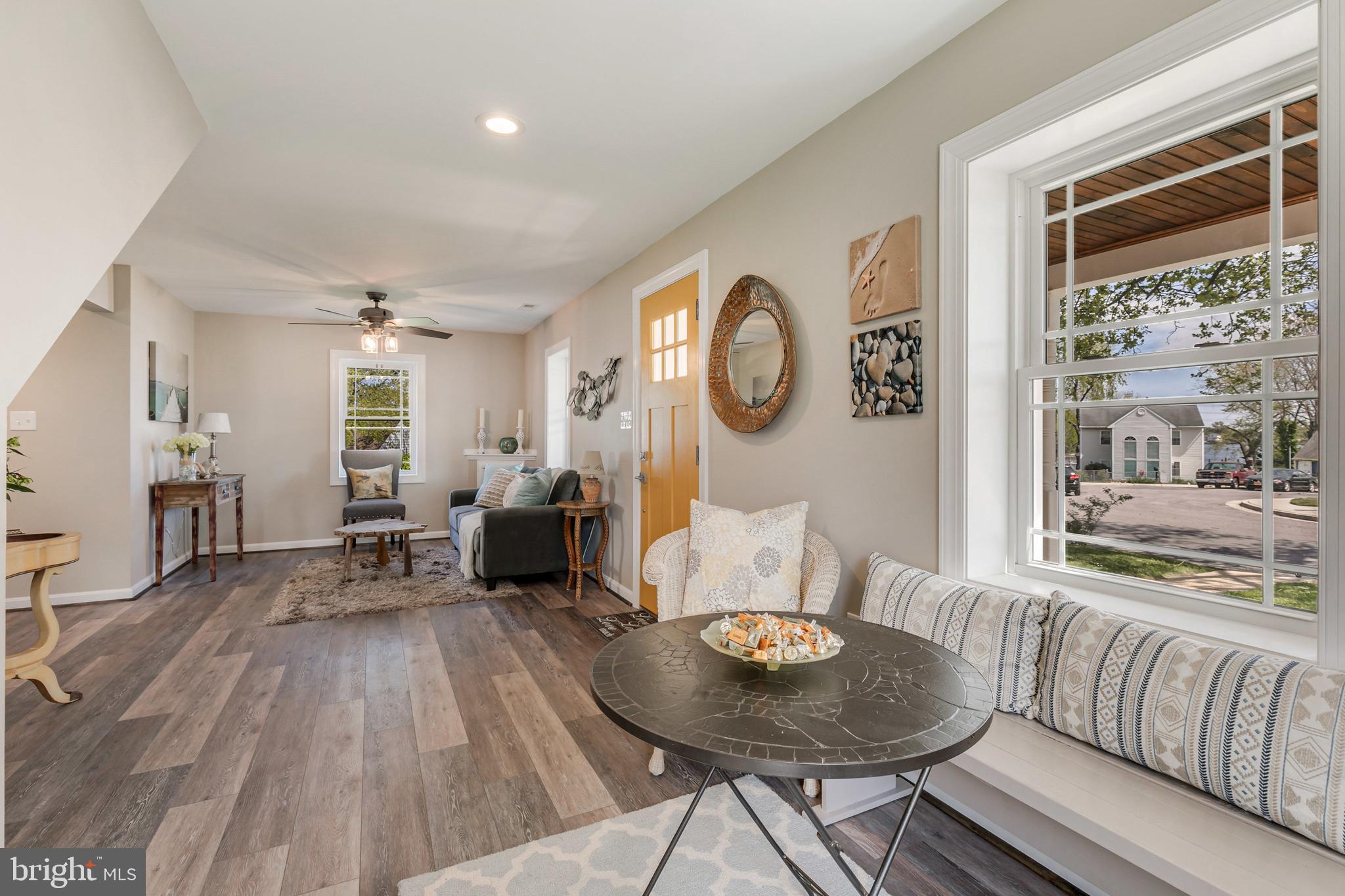 3148 Baybriar Road Baltimore, MD 21222 - Photo 5 of 39