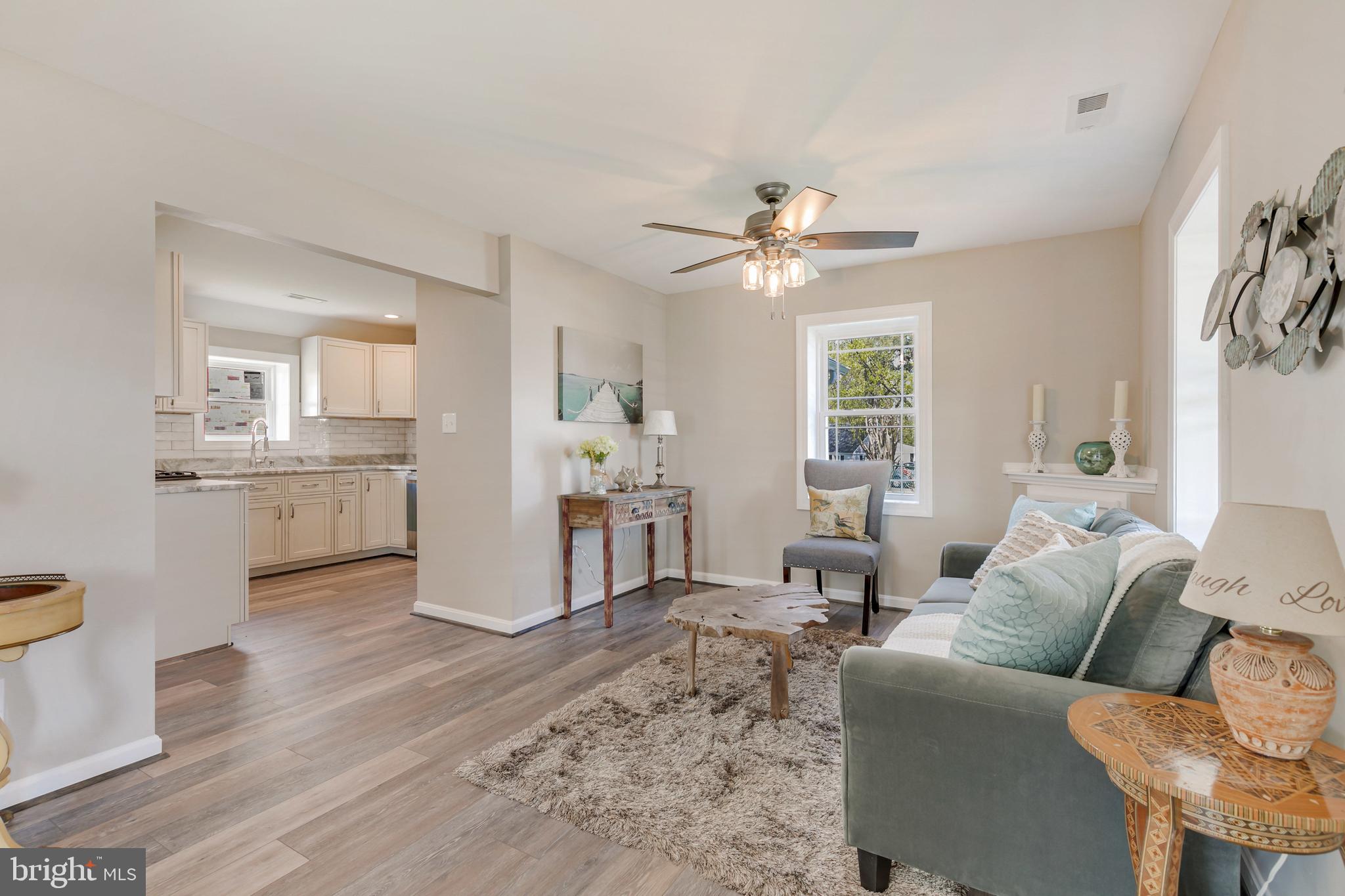 3148 Baybriar Road Baltimore, MD 21222 - Photo 6 of 39