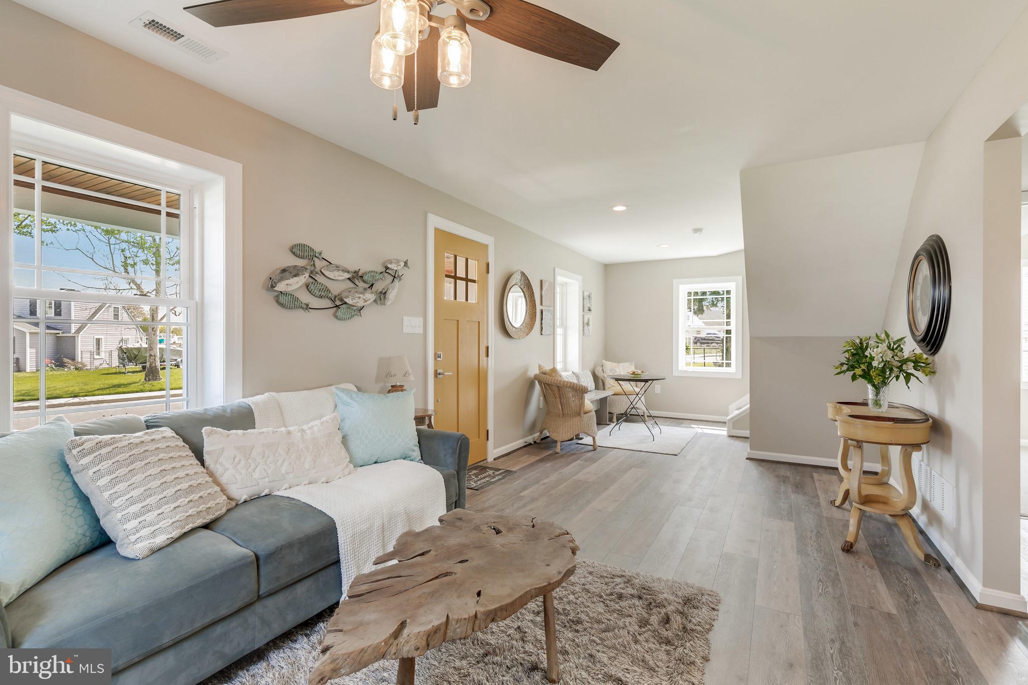 3148 Baybriar Road Baltimore, MD 21222 - Photo 9 of 39