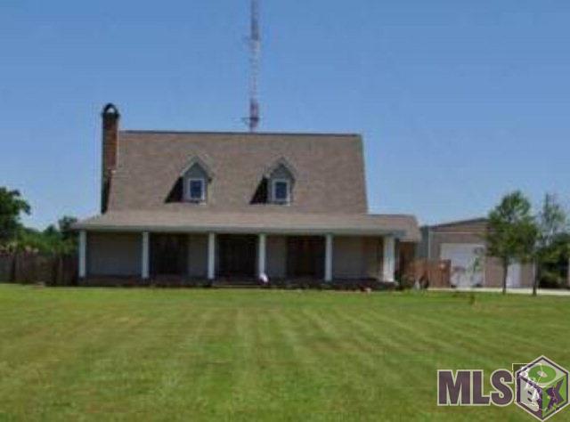 889 Lefort Bypass Road Thibodaux, LA 70301 - Photo 1 of 22 Gallery Image 1