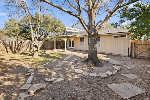 $325,000 | 2511 Claudia Drive, Leander, TX 78641