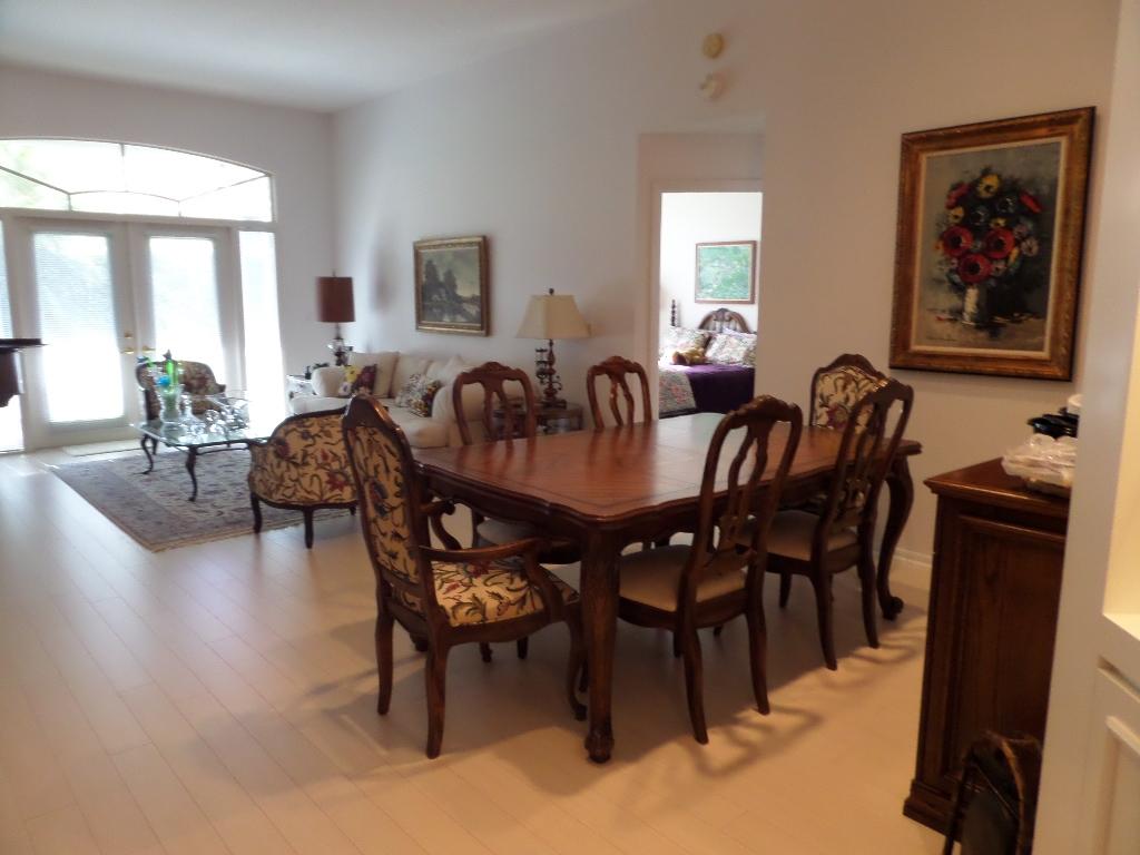 23445 Torre Circle Boca Raton, FL 33433 - Photo 3 of 32 Dining Room