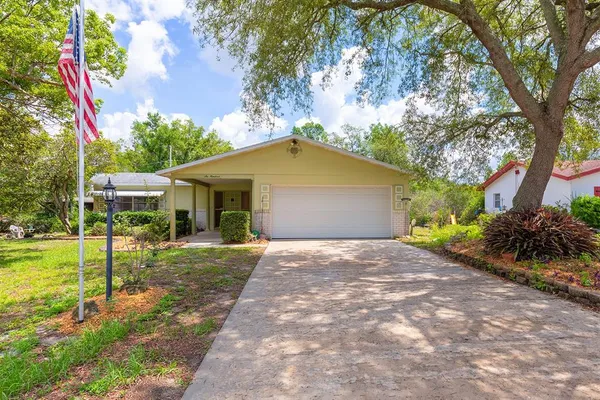 $325,000 | 600 Fourwind Street, Deltona, FL 32725