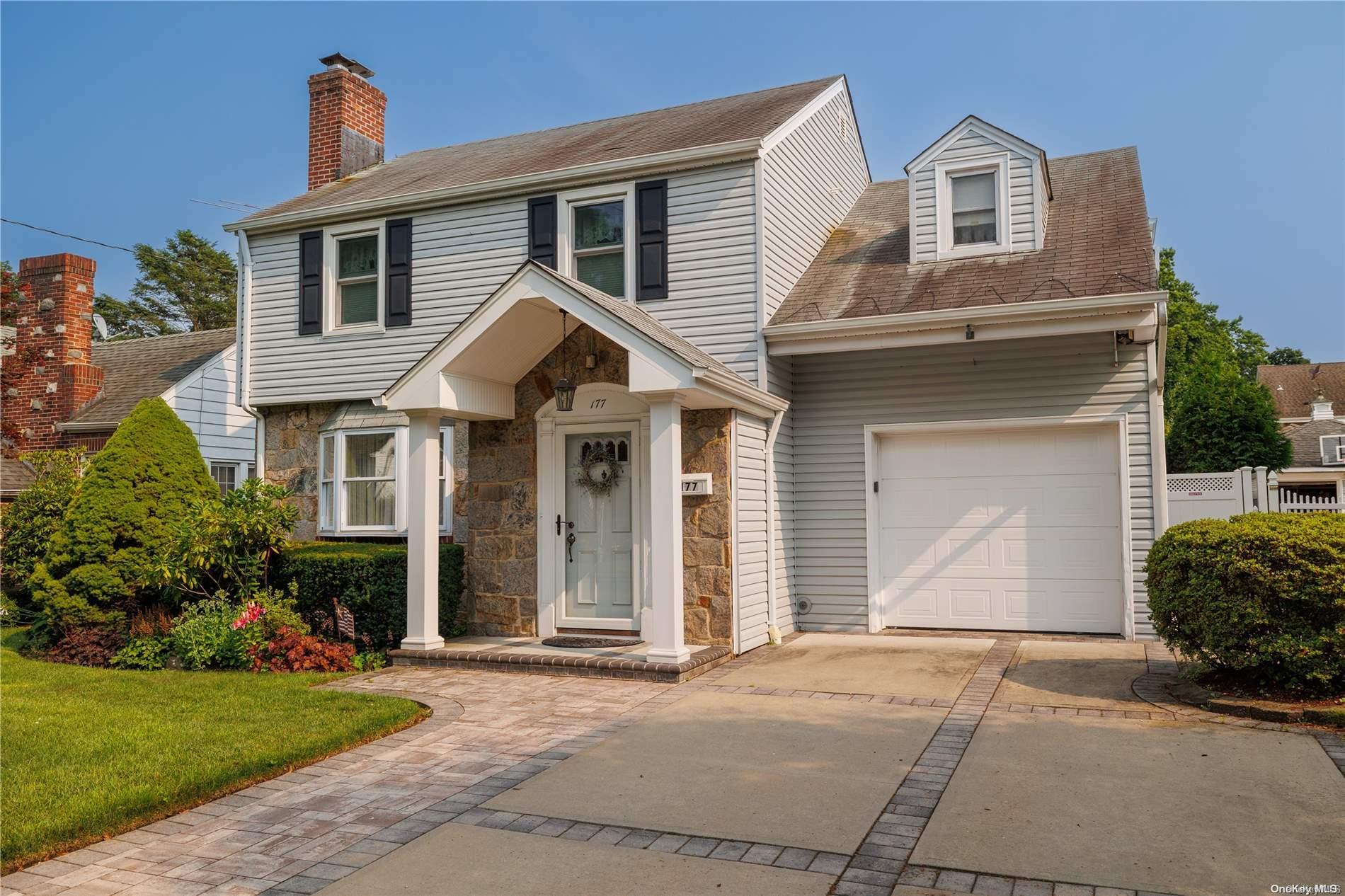 177 Ferncroft Road Mineola, NY 11501 - Photo 1 of 1 Front