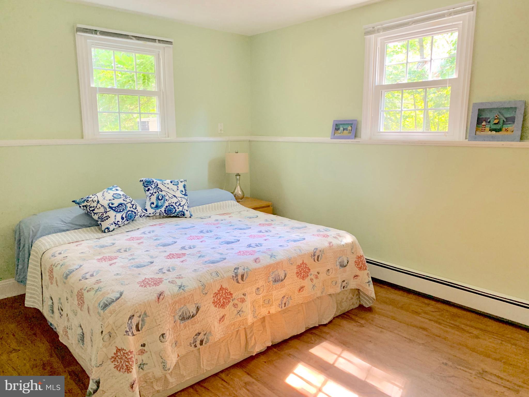 74 Marion Road East Princeton, NJ 08540 - Photo 18 of 32 a bedroom with a bed and window