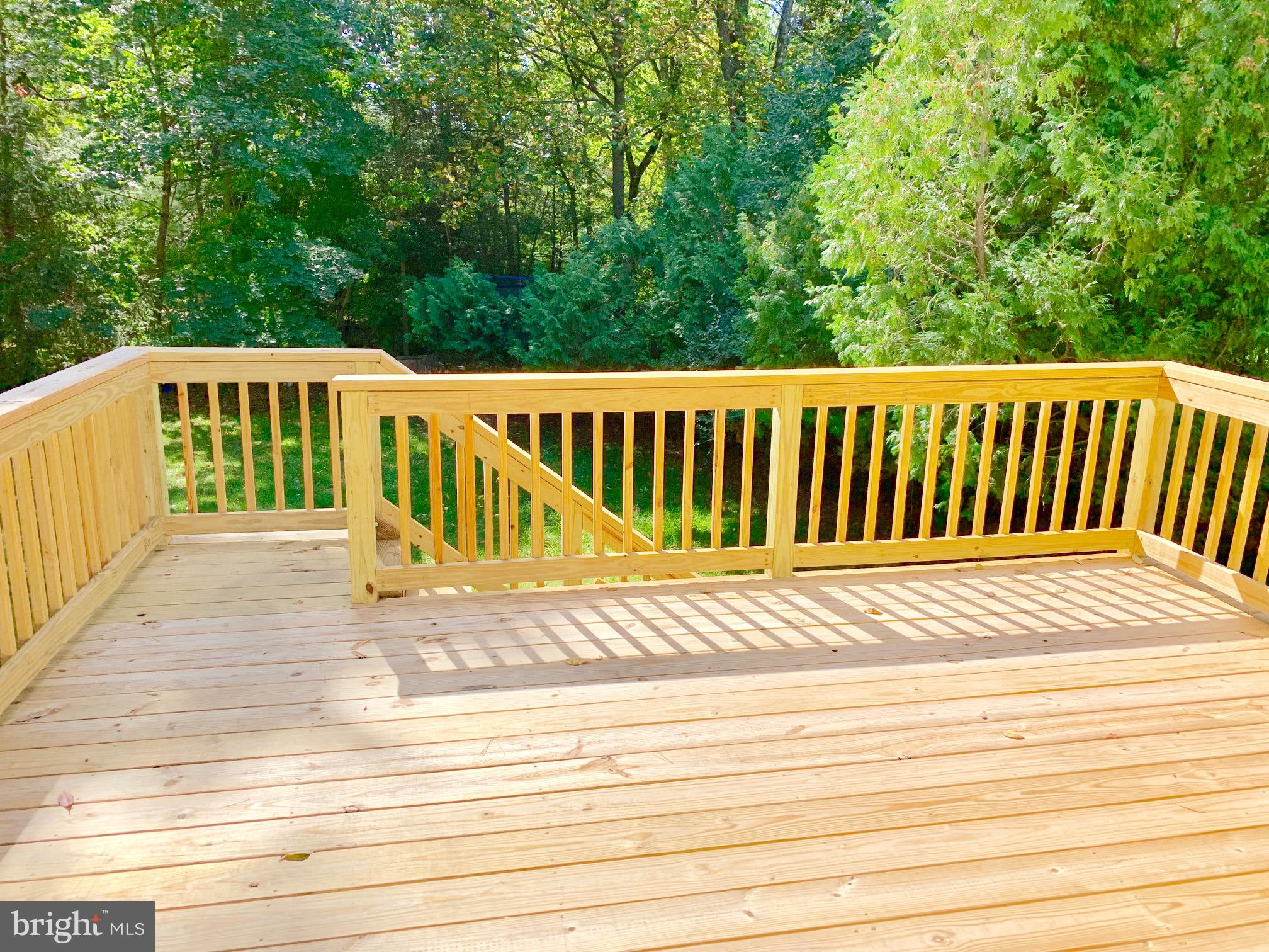74 Marion Road East Princeton, NJ 08540 - Photo 22 of 32 a view of a deck