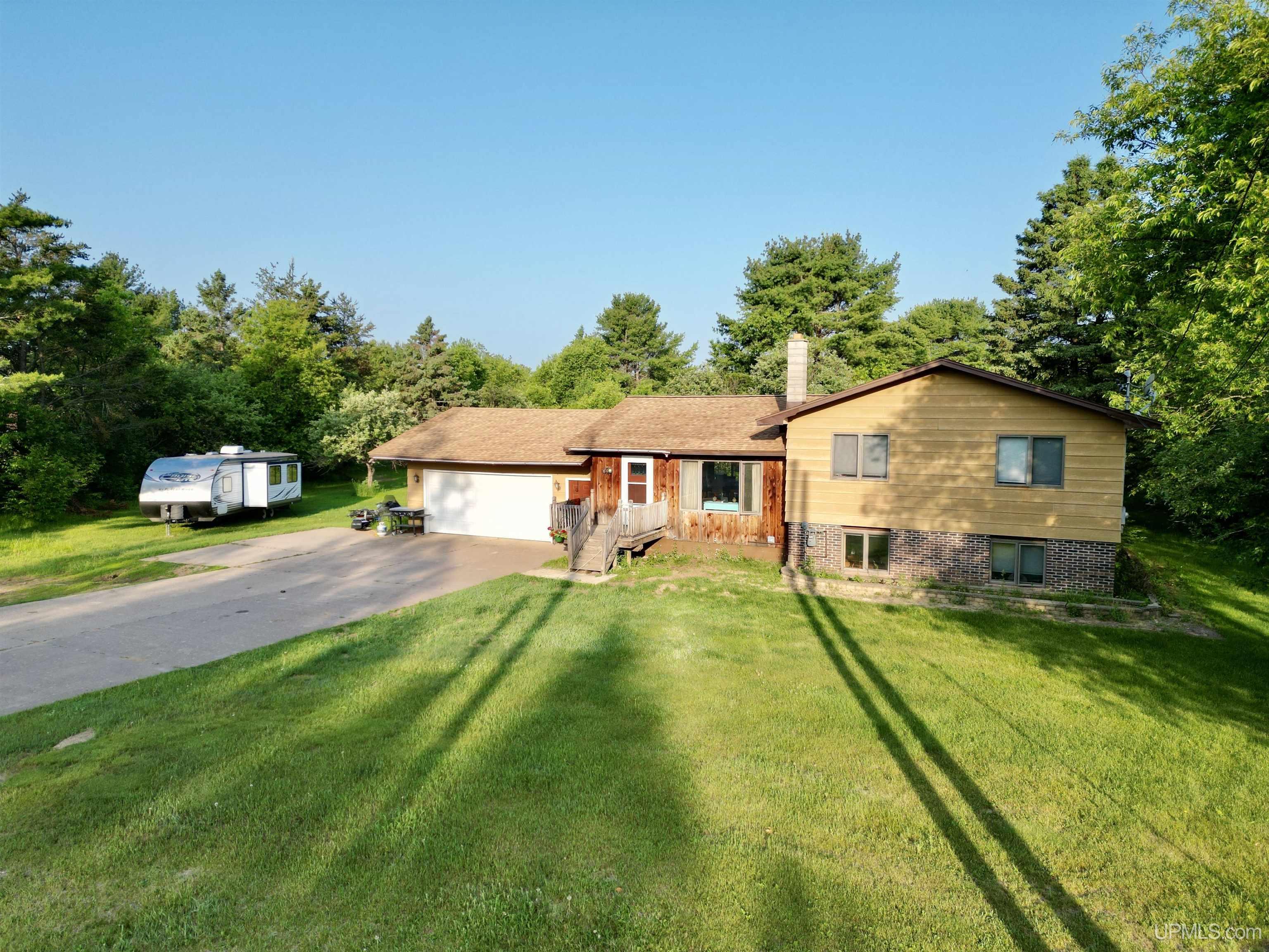 134 Kivela Road Negaunee, MI 49866 - Photo 50 of 53 Gallery Image 50