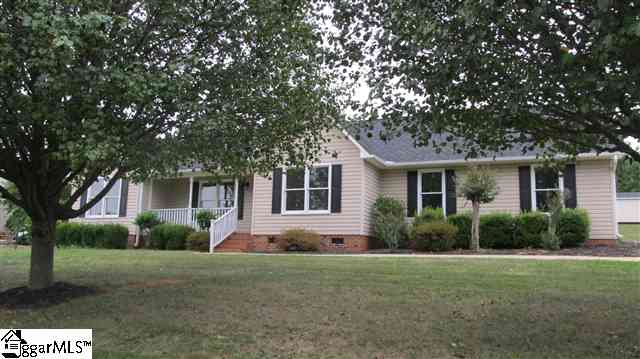 1105 Old Mill Road Easley, SC 29642 - Photo 1 of 1