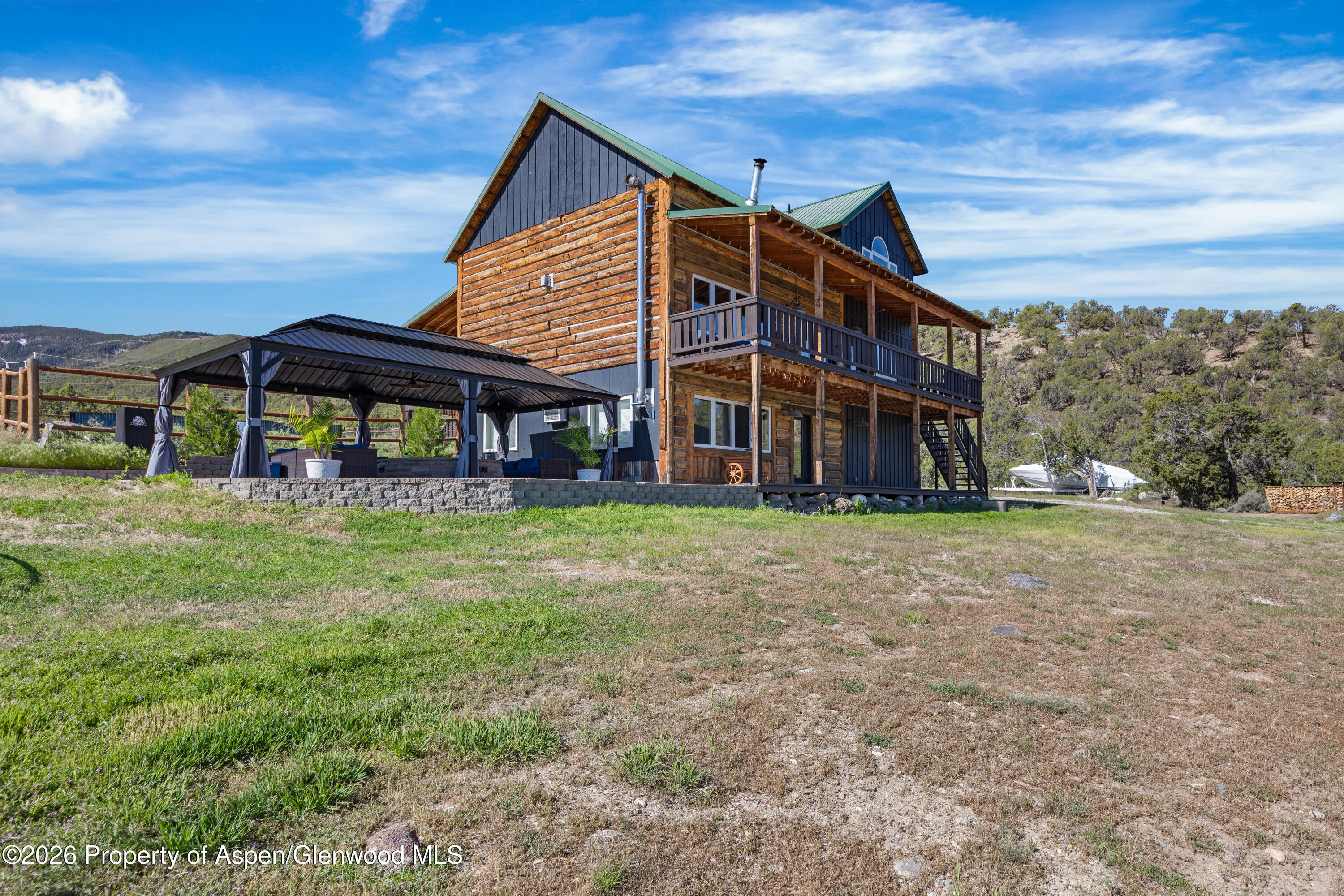 1665 County Road 325 Rifle, CO 81650 - Photo 4 of 44 04-1665 Porcupine Creek Rd-4