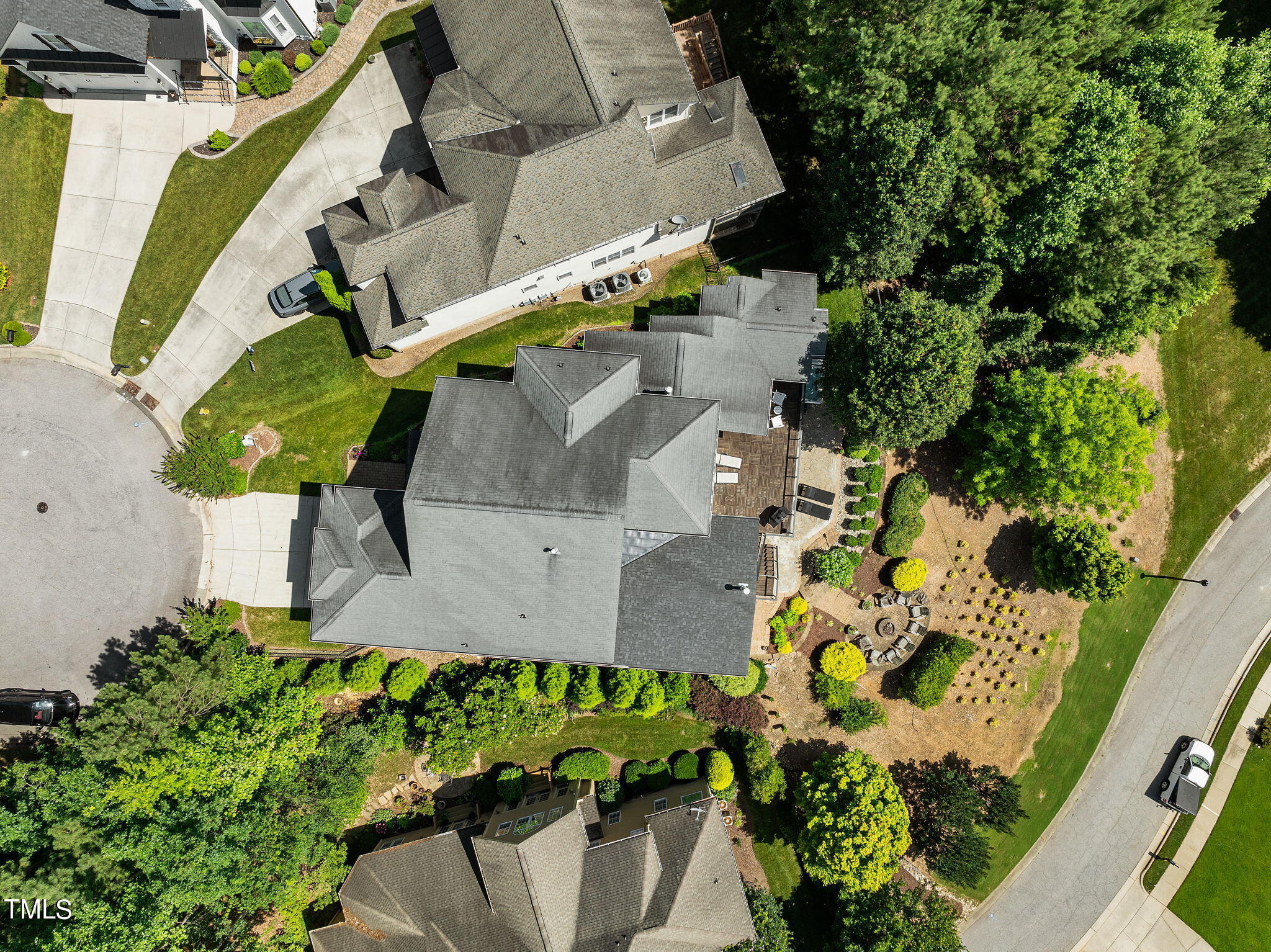 1805 French Drive Raleigh, NC 27612 - Photo 71 of 71 71