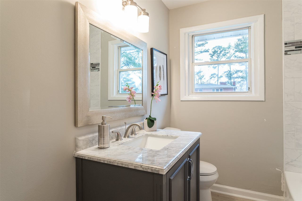 1933 Boaz Road Raleigh, NC 27610 - Photo 6 of 25 Photo 6