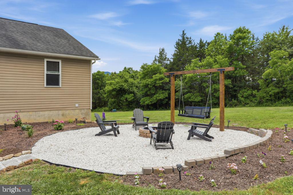 1511 Boliver Road Fort Valley, VA 22652 - Photo 43 of 65