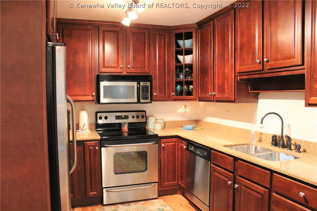 101 Flintlock Road Charleston, WV 25314 - Photo 29 of 29 Gallery Image 29
