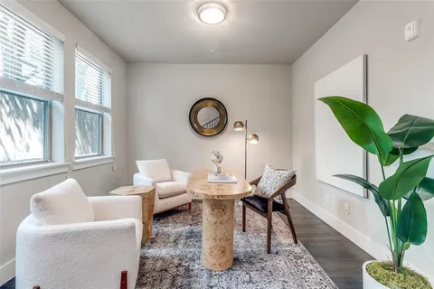 $499,000 | 3170 Carmel Street, Unit 103, Dallas, TX 75204