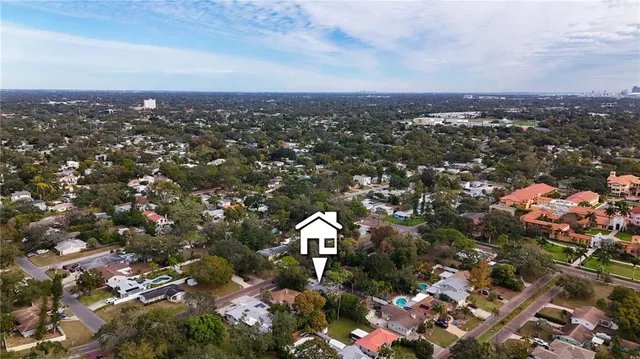 $399,000 | 6238 13th Avenue South, Gulfport, FL 33707