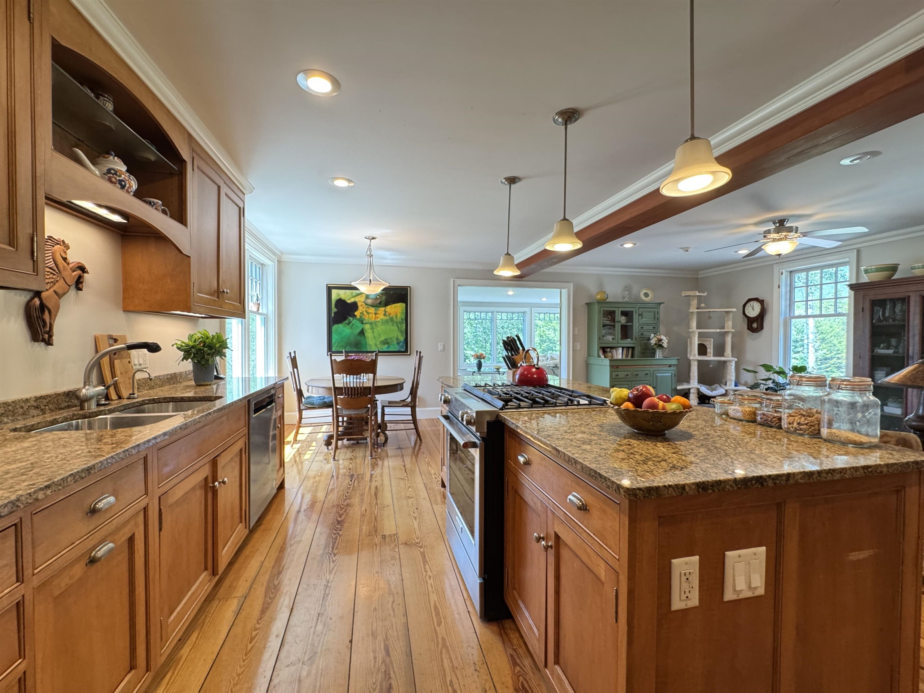 38 Table Rock Road Bartlett, NH 03812 - Photo 20 of 57