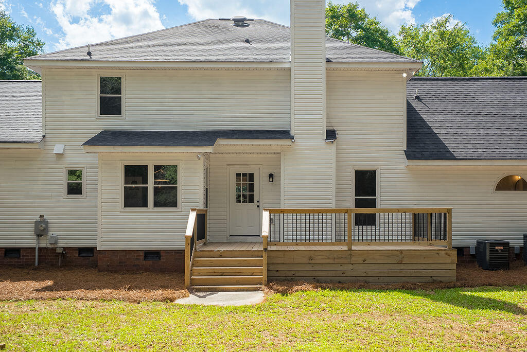 104 Boyd Pond Road Beech Island, SC 29842 - Photo 61 of 64