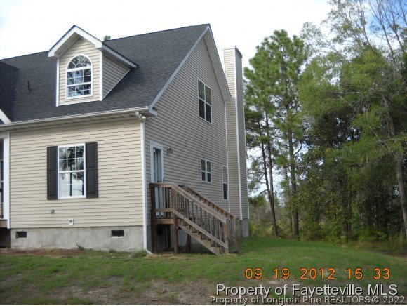 1045 Nutgrass Road Bunnlevel, NC 28323 - Photo 2 of 12 Gallery Image 2
