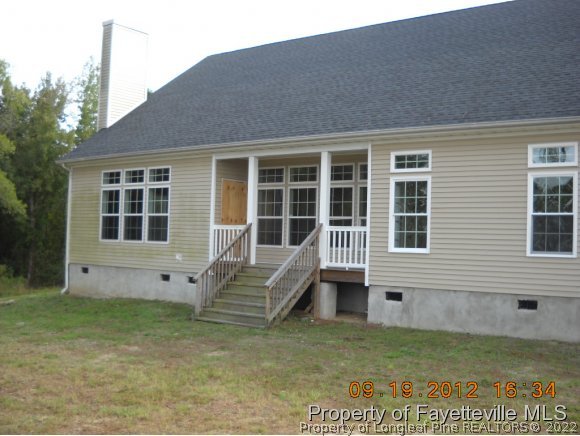 1045 Nutgrass Road Bunnlevel, NC 28323 - Photo 3 of 12 Gallery Image 3