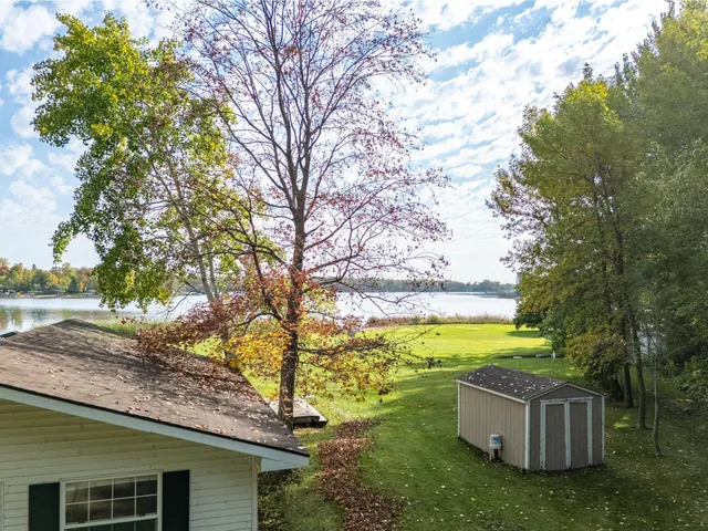 $439,000 | 19538 North Union Drive, Erskine, MN 56535