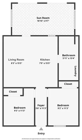 $439,000 | 19538 North Union Drive, Erskine, MN 56535