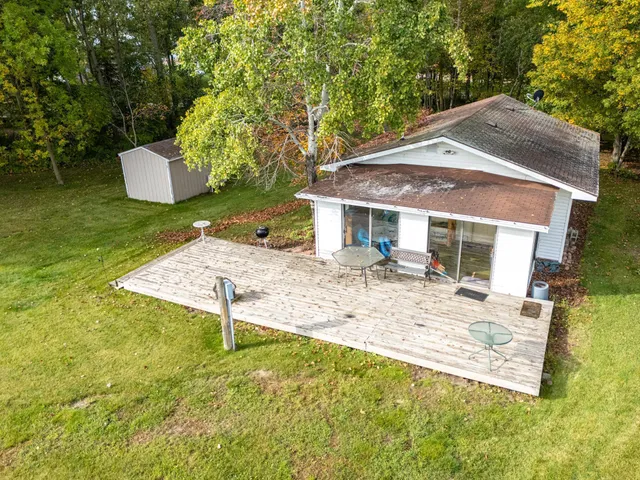 $439,000 | 19538 North Union Drive, Erskine, MN 56535