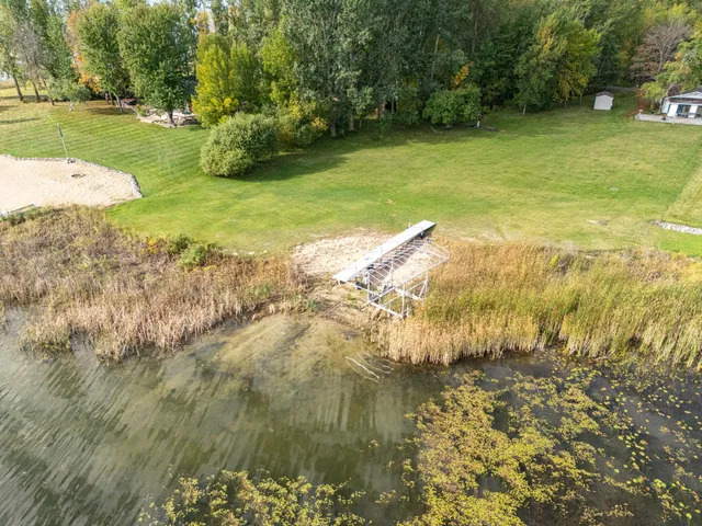 $439,000 | 19538 North Union Drive, Erskine, MN 56535