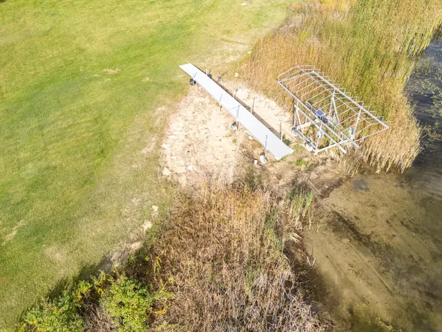 $439,000 | 19538 North Union Drive, Erskine, MN 56535