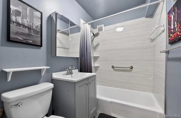 $234,888 | 58-03 Calloway Street, Unit 4JJ | South Corona