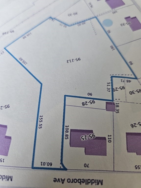 125 R Middleboro Avenue Taunton, MA 02718 - Photo 2 of 2