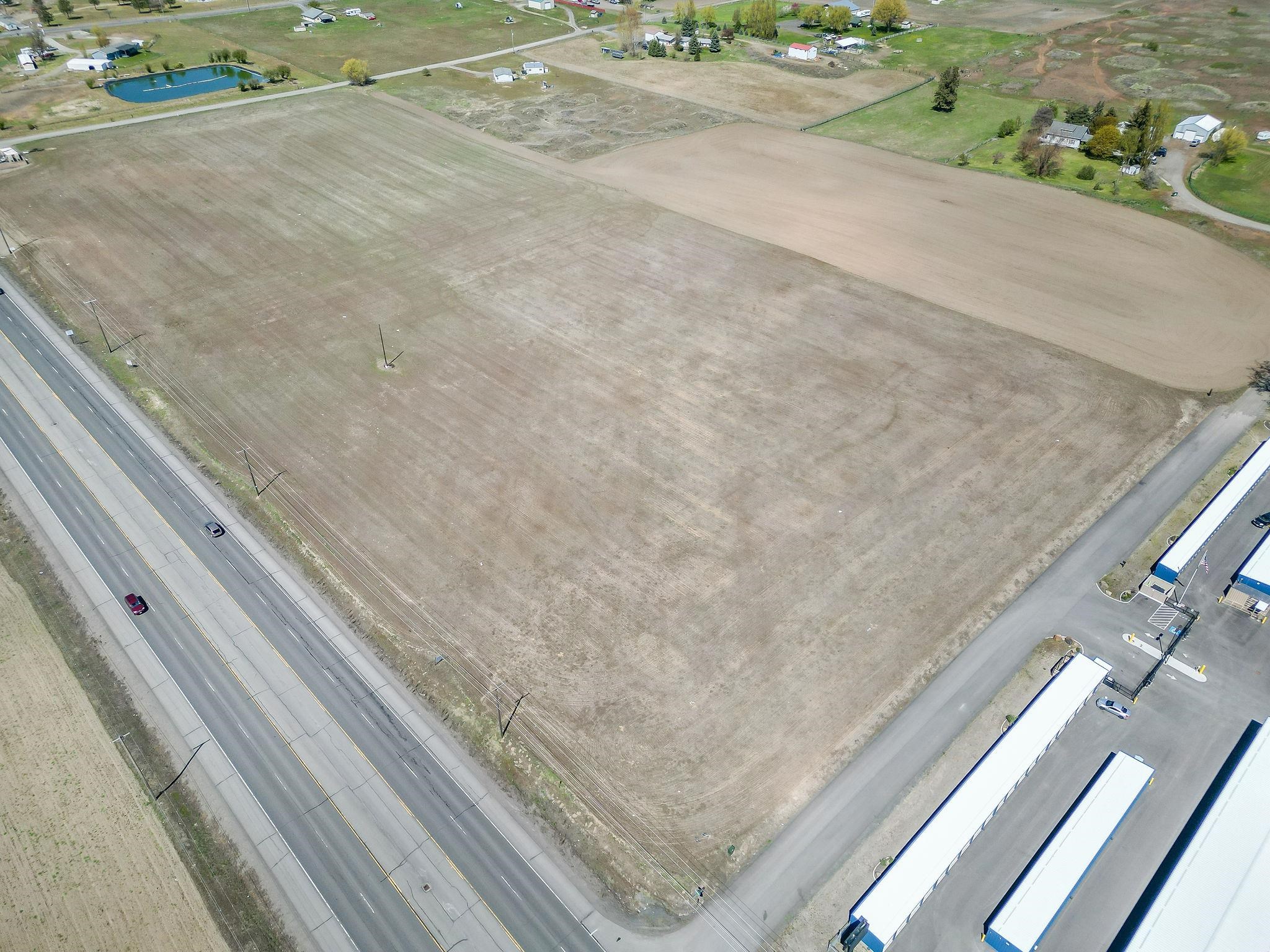 12-xx South Fairview Heights Road Medical Lake, WA 99022 - Photo 6 of 14