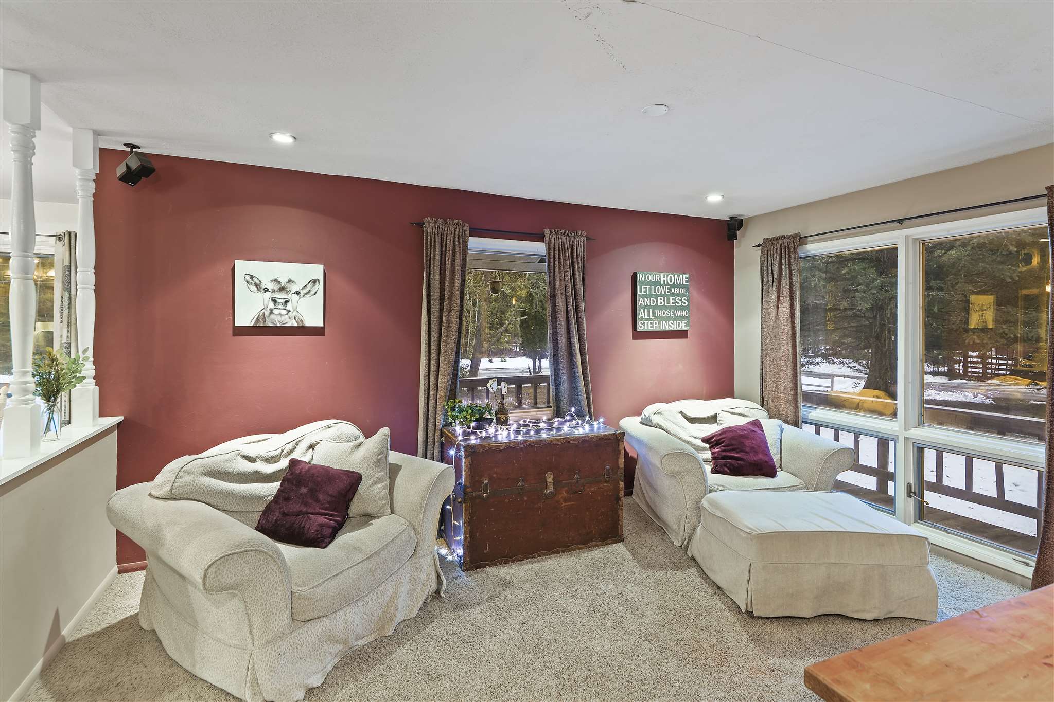 3874 Hemlock Road Loon Lake, WA 99148 - Photo 11 of 32 Gallery Image 11