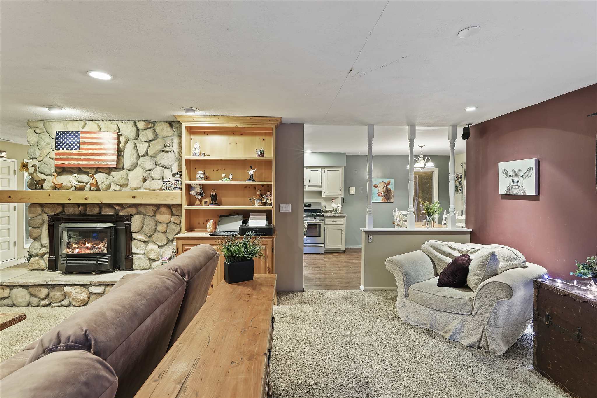 3874 Hemlock Road Loon Lake, WA 99148 - Photo 12 of 32 Gallery Image 12