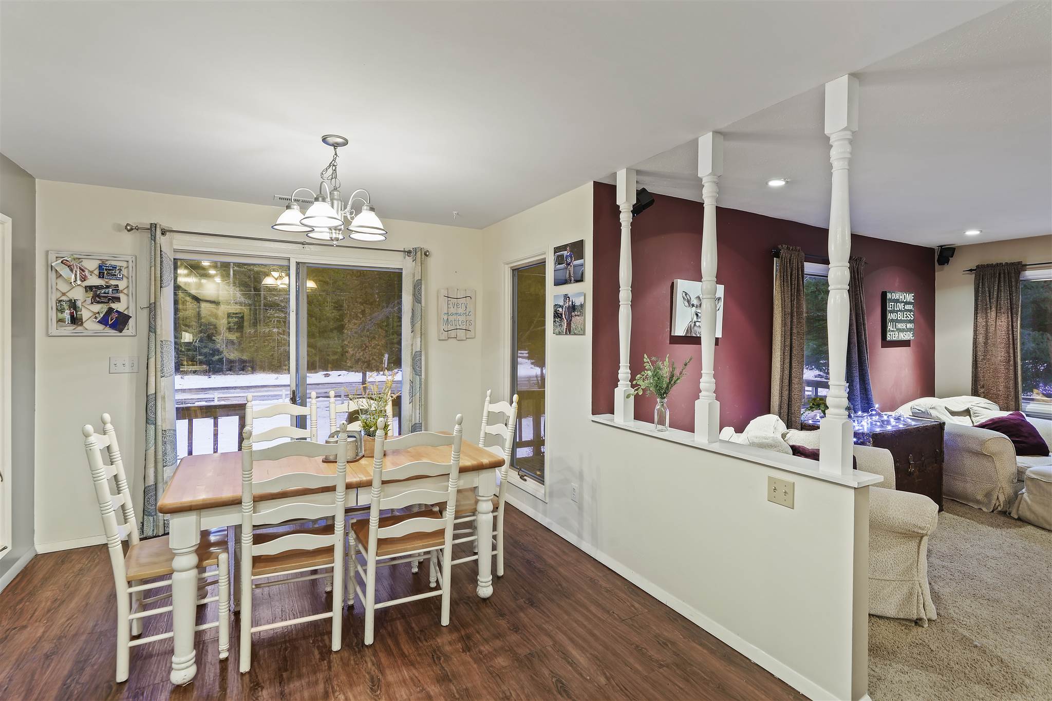 3874 Hemlock Road Loon Lake, WA 99148 - Photo 13 of 32 Gallery Image 13
