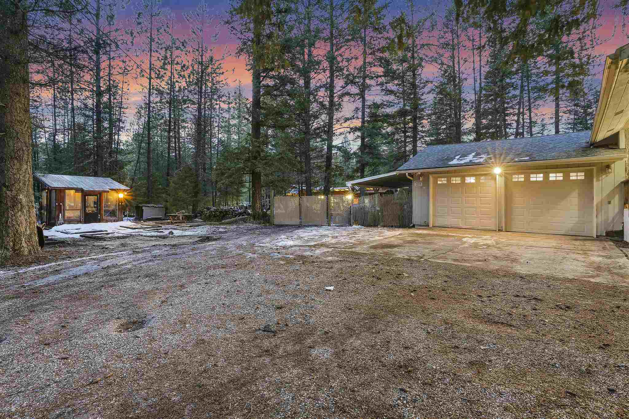 3874 Hemlock Road Loon Lake, WA 99148 - Photo 30 of 32 Gallery Image 30