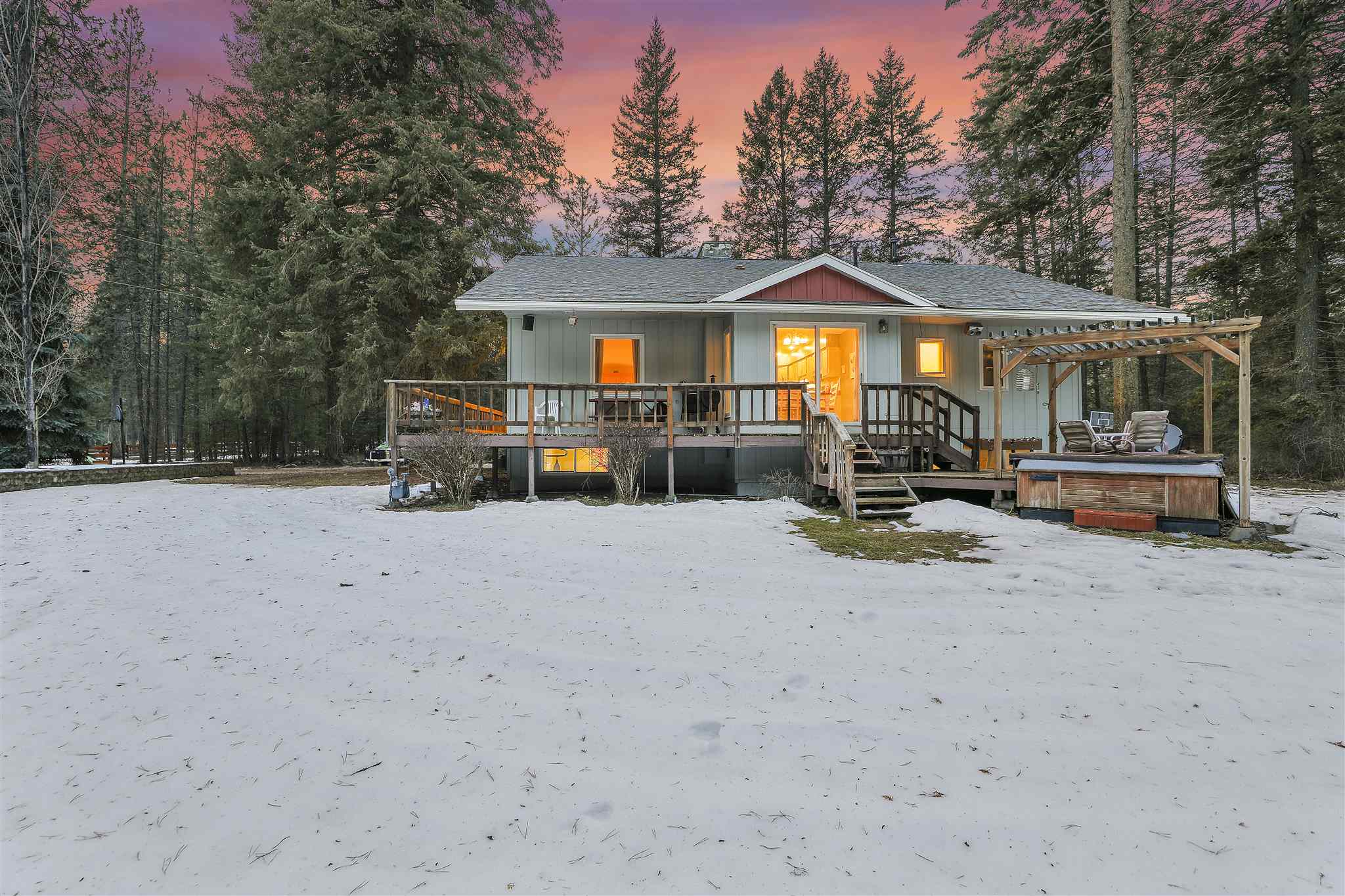 3874 Hemlock Road Loon Lake, WA 99148 - Photo 4 of 32 Gallery Image 4
